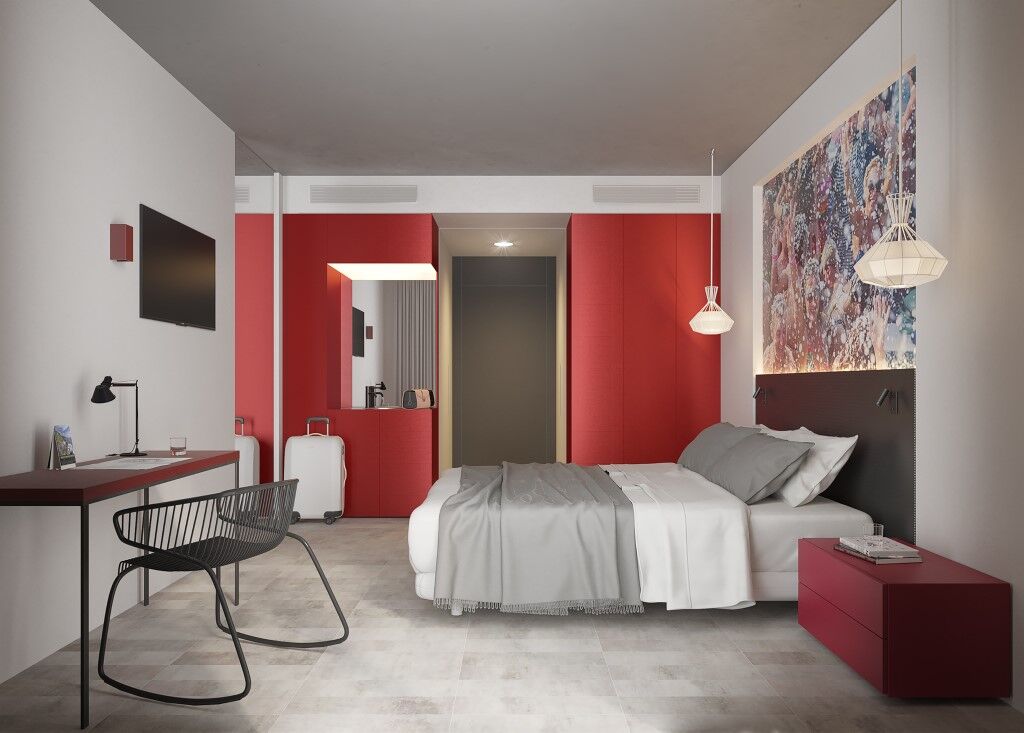 Vibra District - Adults Only Hotel San Antonio (Ibiza)