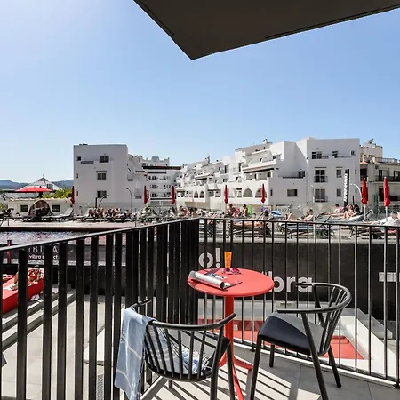 Hotel Vibra District - Adults Only San Antonio  Exterior photo