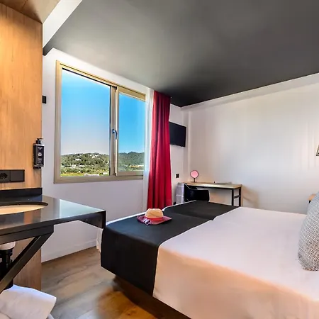 Hotel Vibra District - Adults Only San Antonio  Exterior photo