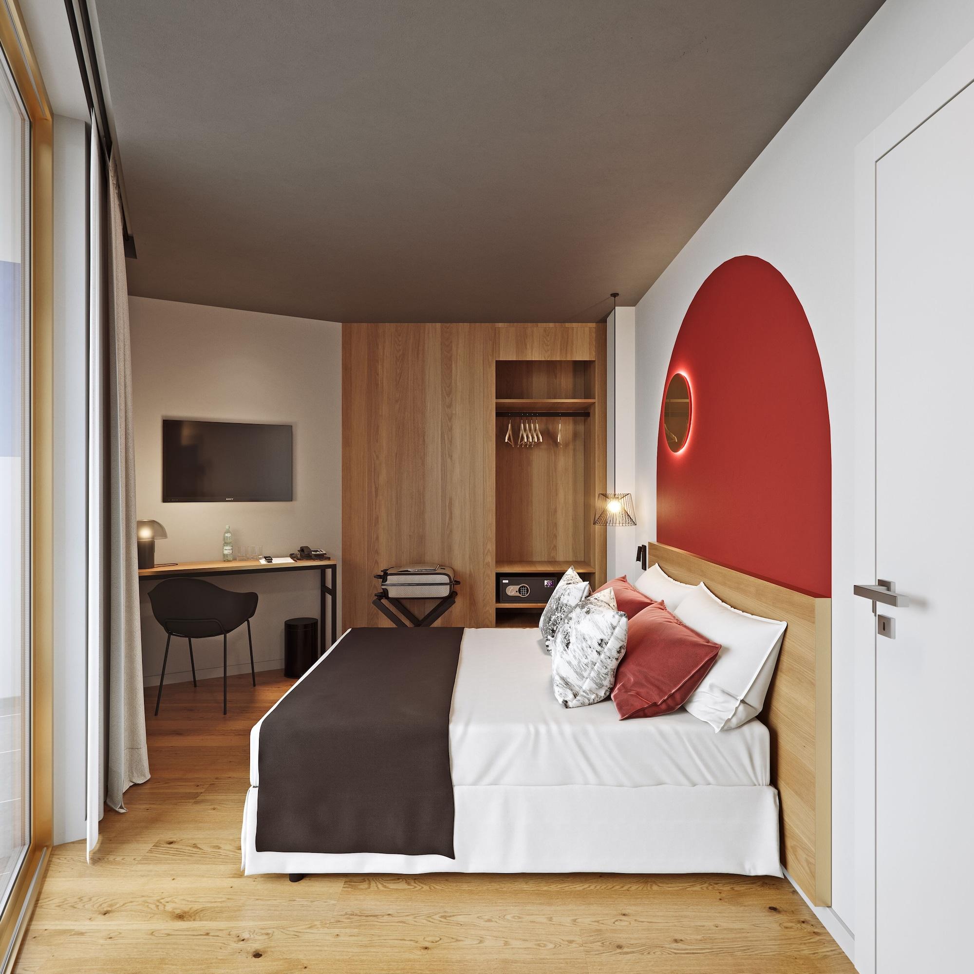 Hotel Vibra District - Adults Only Sant Antoni de Portmany