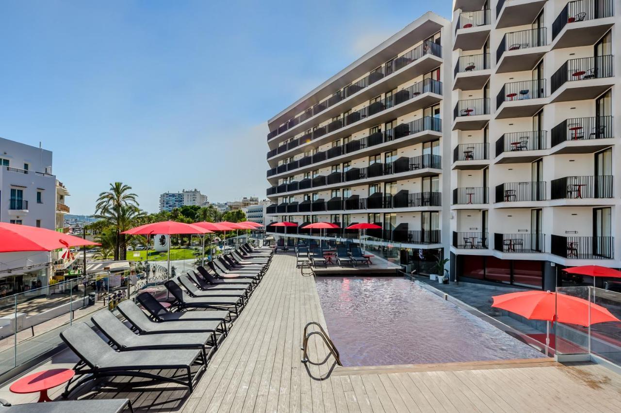 Vibra District - Adults Only Sant Antoni de Portmany