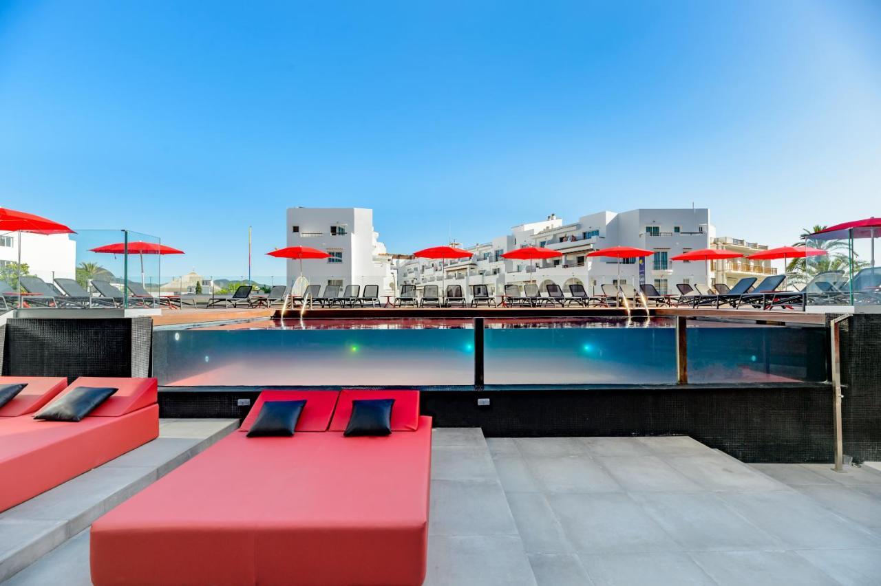Vibra District - Adults Only Hotel Sant Antoni de Portmany