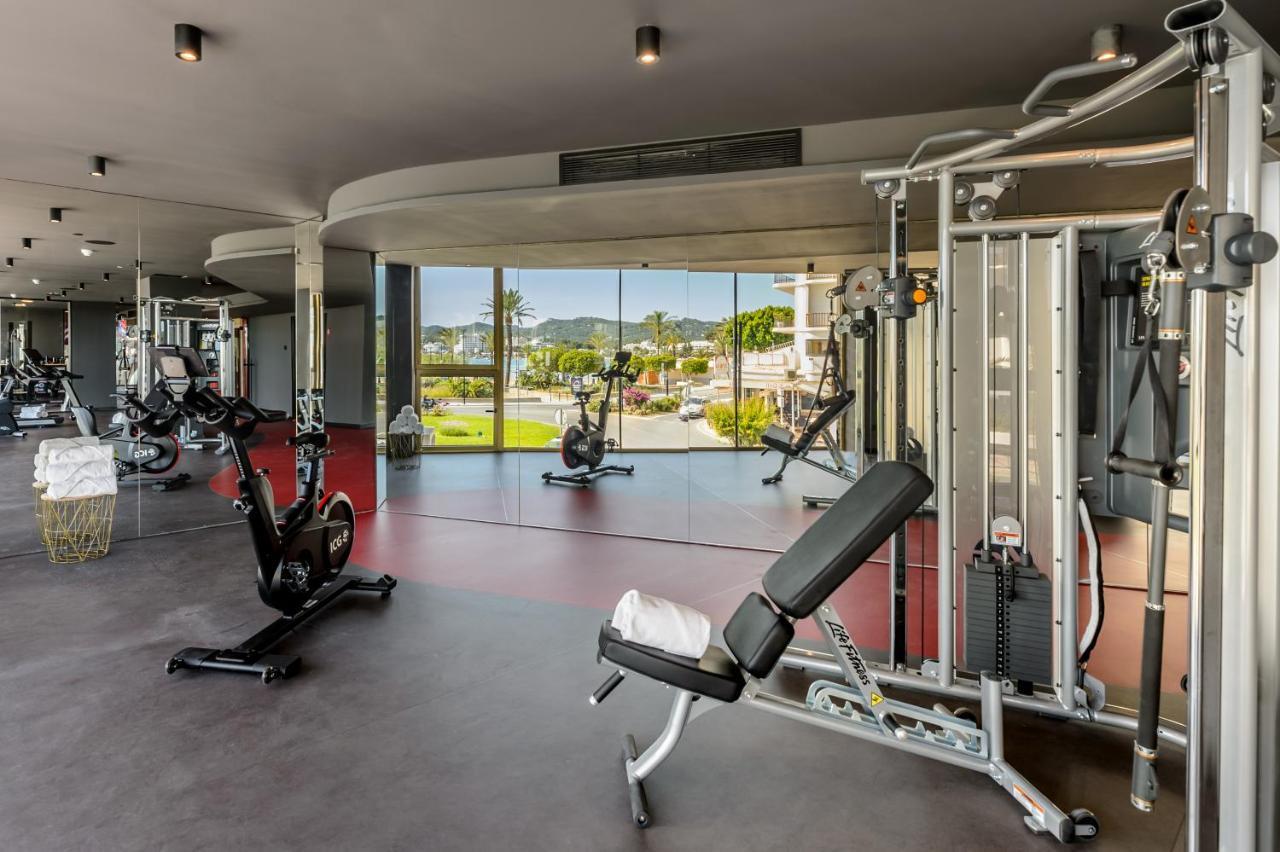 Hotel Vibra District - Adults Only Sant Antoni de Portmany