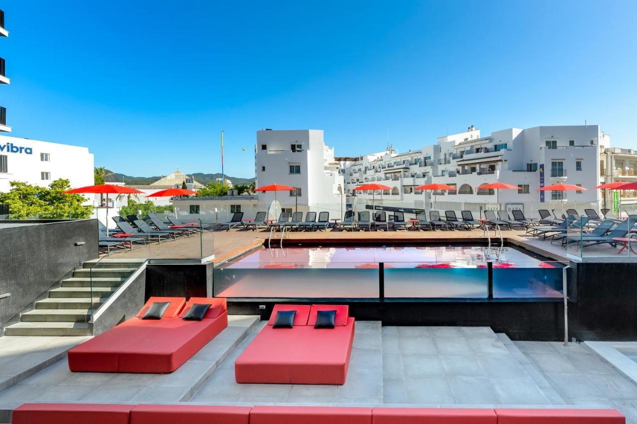 Hotel Vibra District - Adults Only Sant Antoni de Portmany
