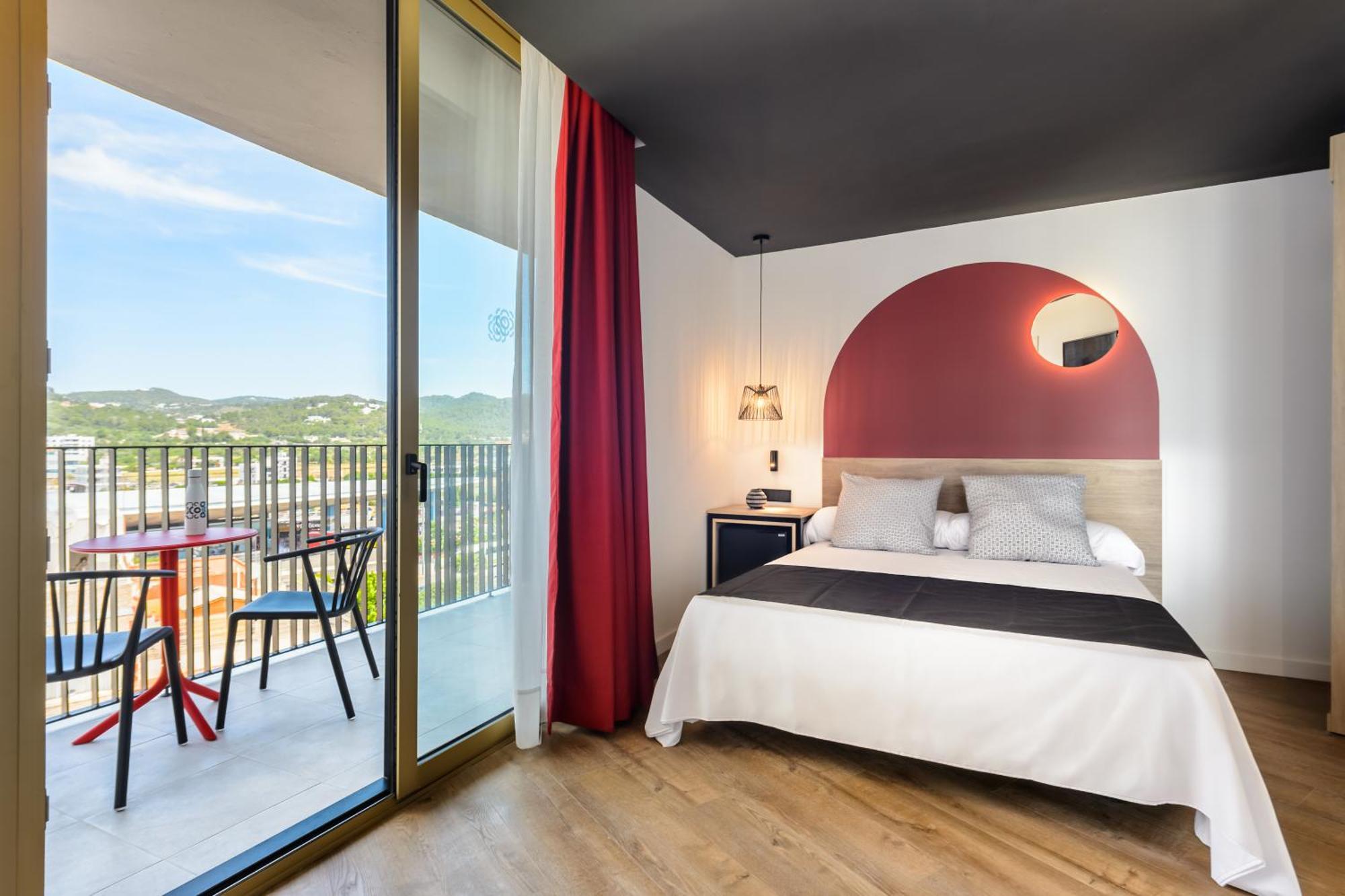 Vibra District - Adults Only Hotel Sant Antoni de Portmany