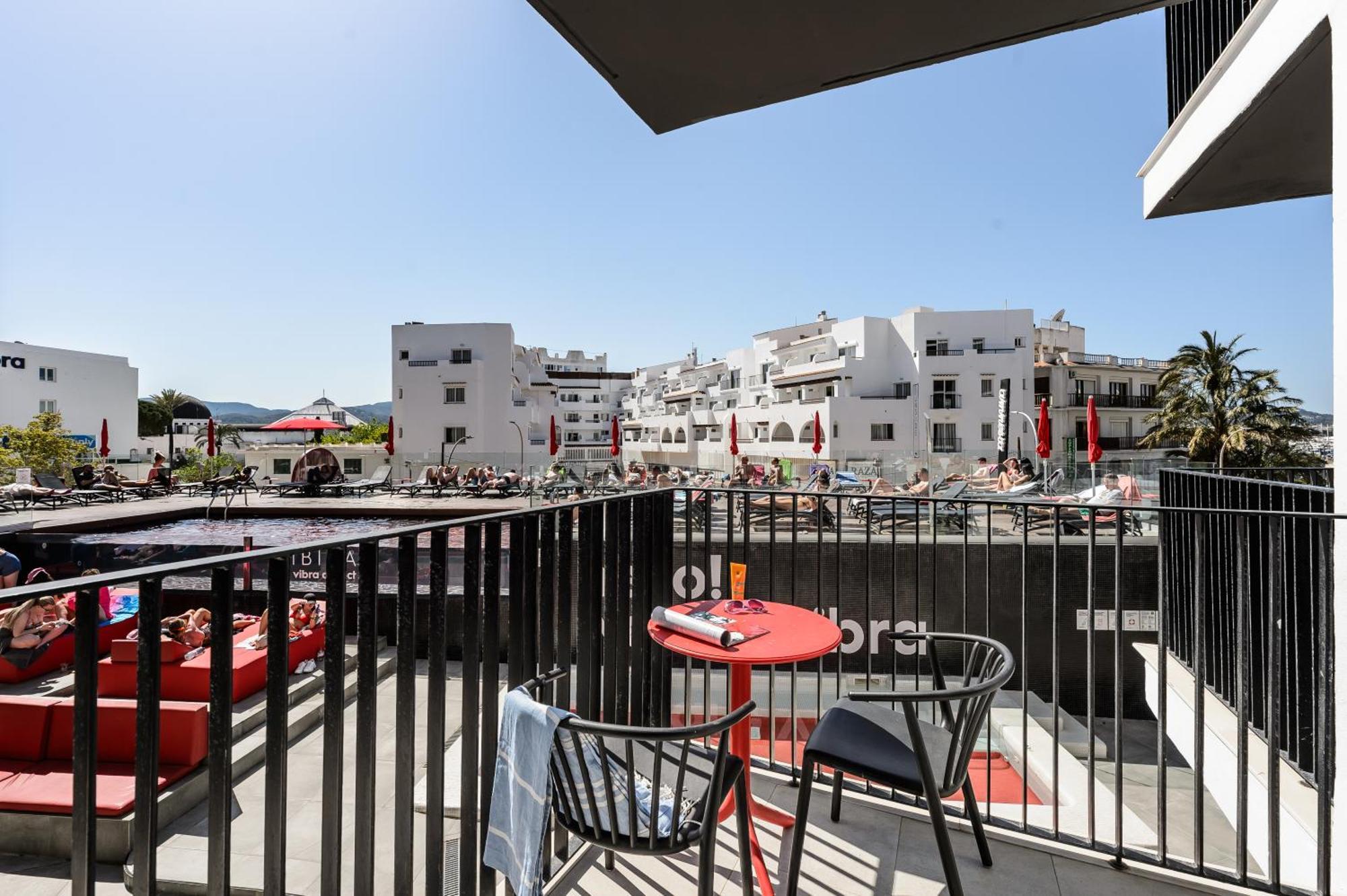 Vibra District - Adults Only San Antonio (Ibiza)