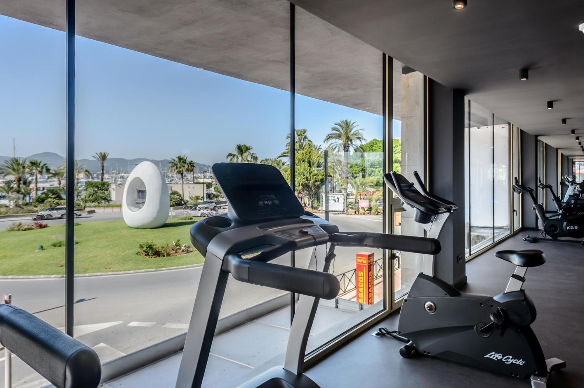 Vibra District - Adults Only Hotel 4*