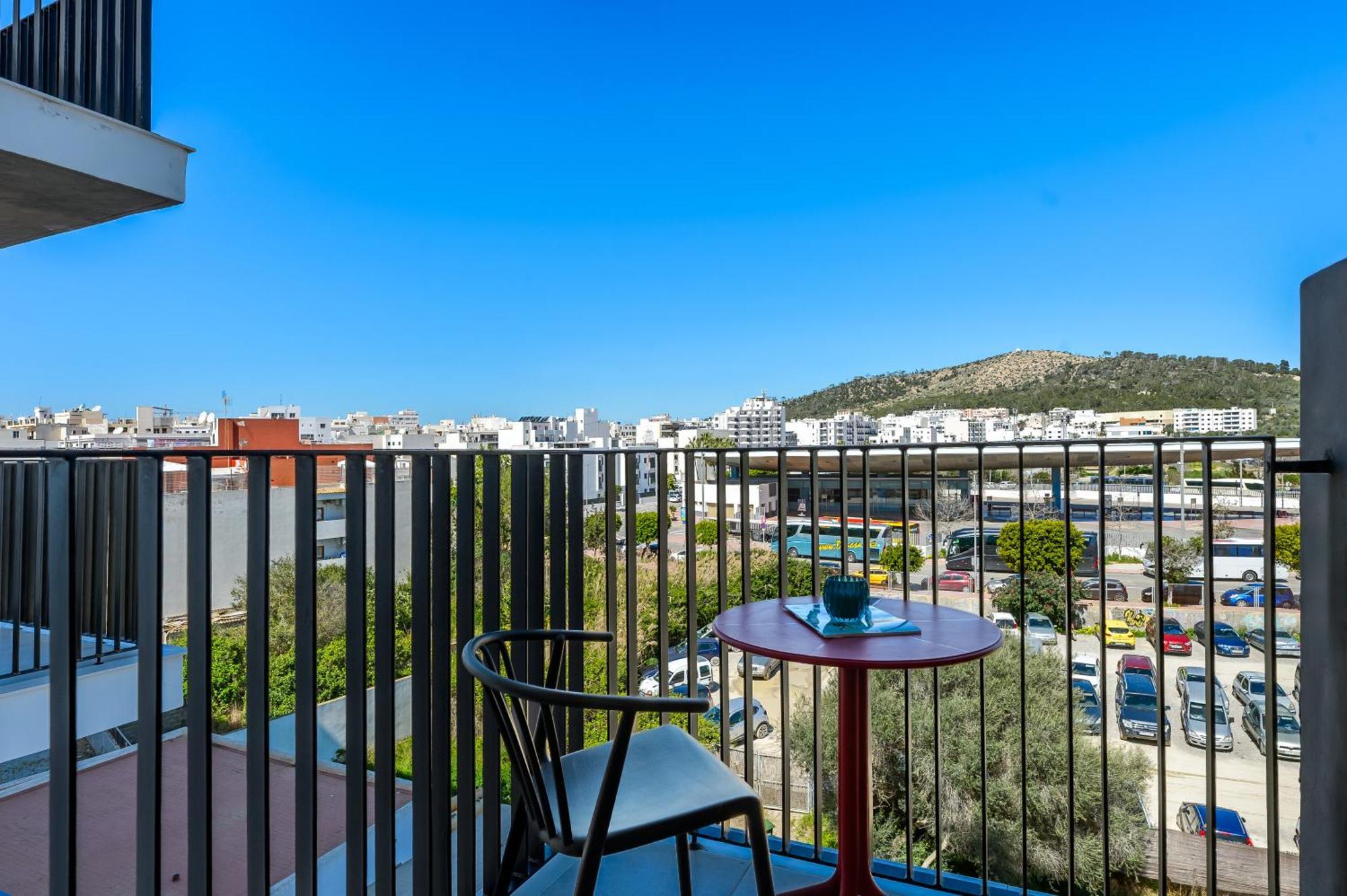 Hotel Vibra District - Adults Only 4*