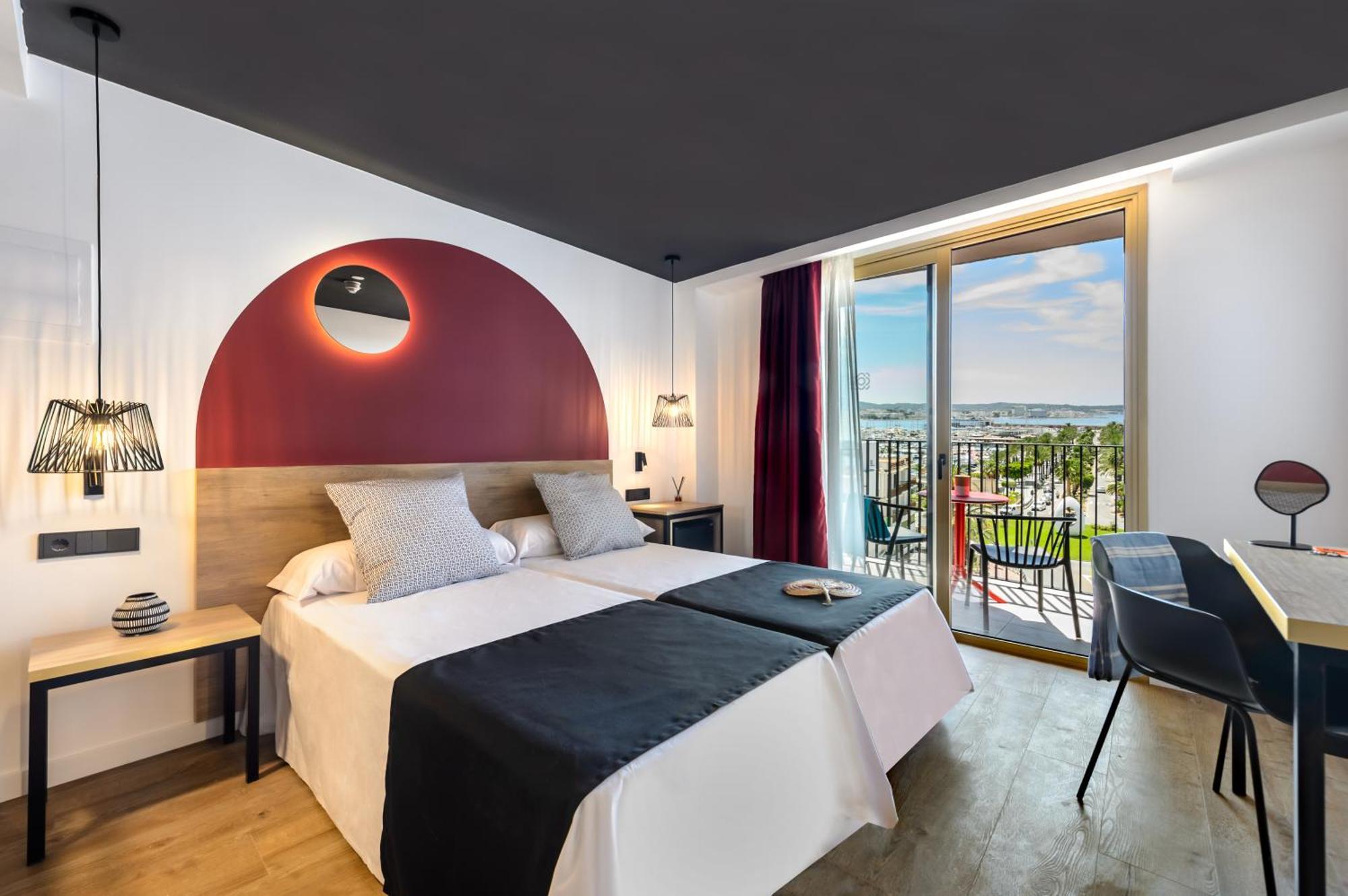 Vibra District - Adults Only San Antonio (Ibiza)
