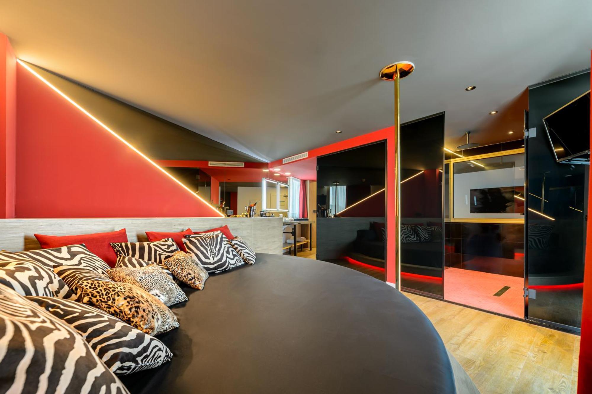 Hotel Vibra District - Adults Only