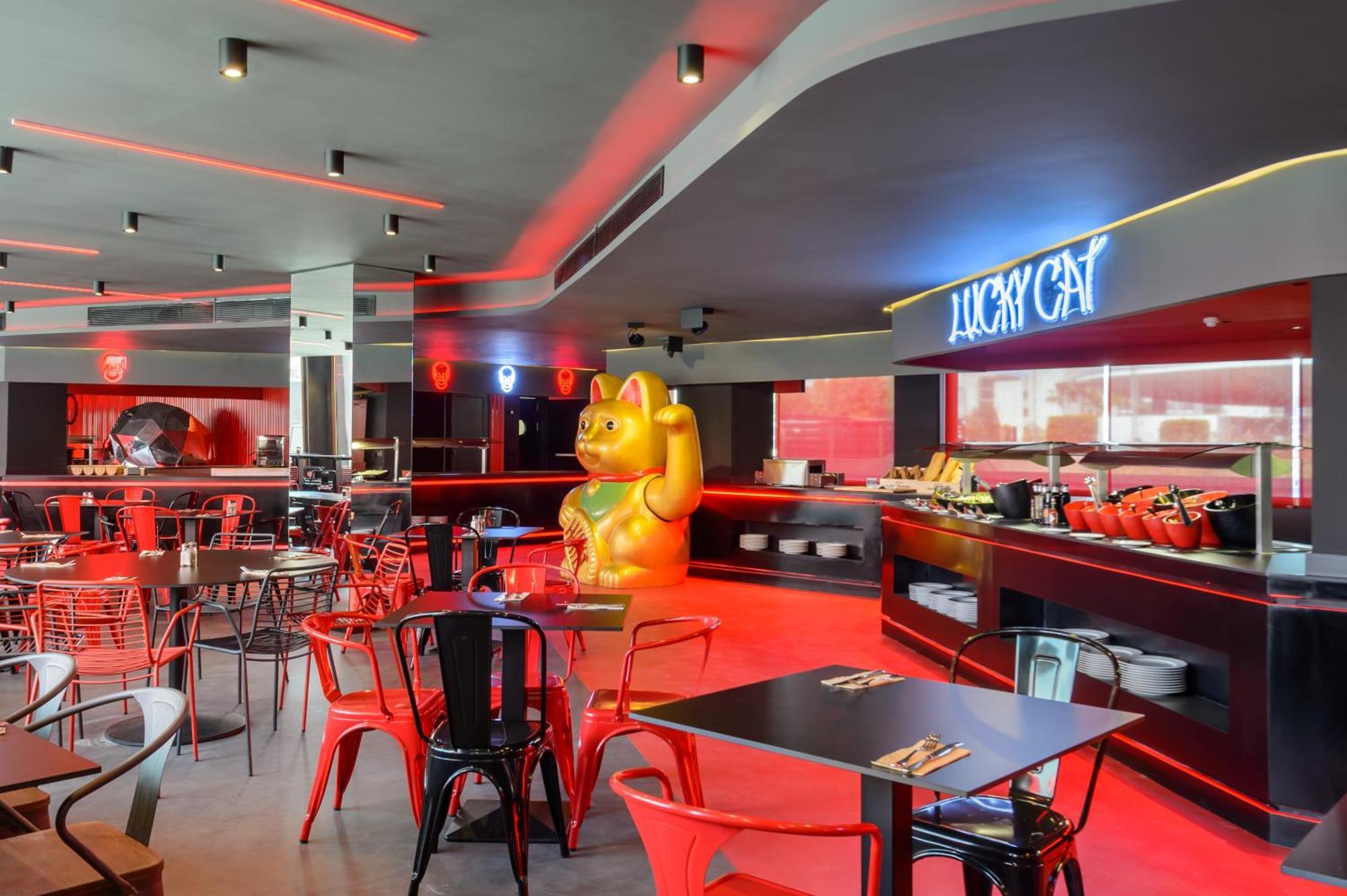 Vibra District - Adults Only Hotel 4*