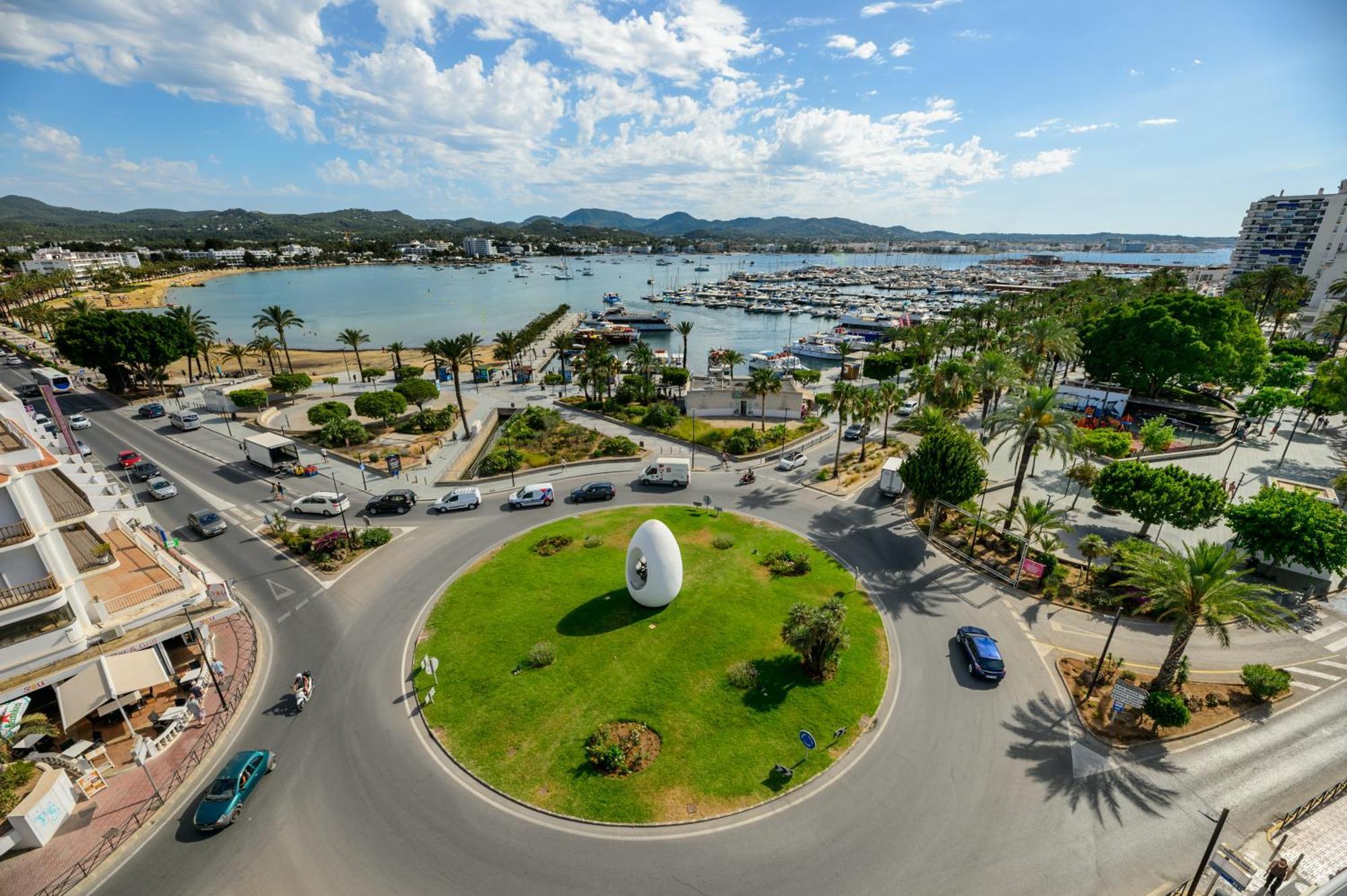 Hotel Vibra District - Adults Only 4*