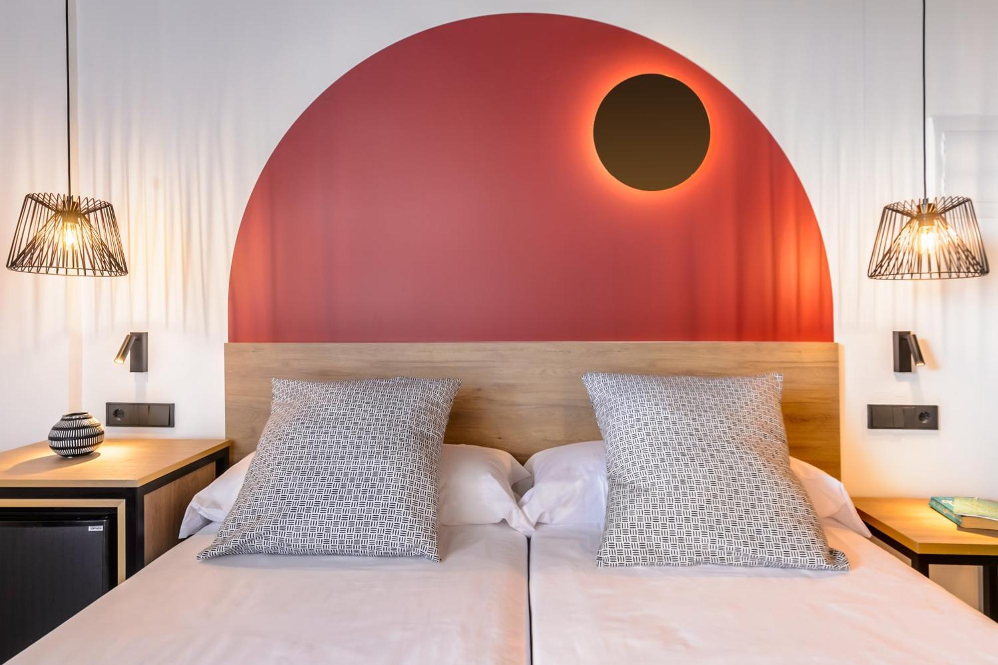 Hotel Vibra District - Adults Only Sant Antoni de Portmany