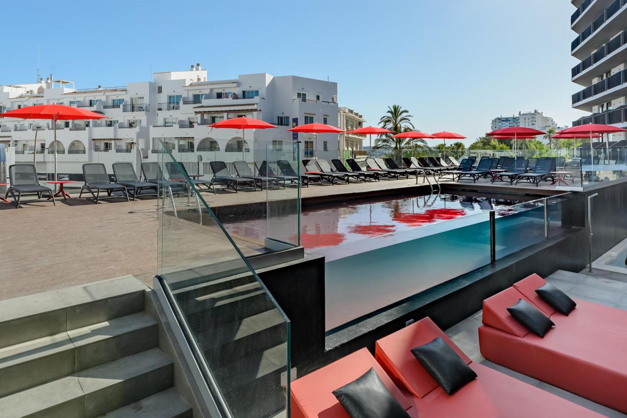 Vibra District - Adults Only Sant Antoni de Portmany