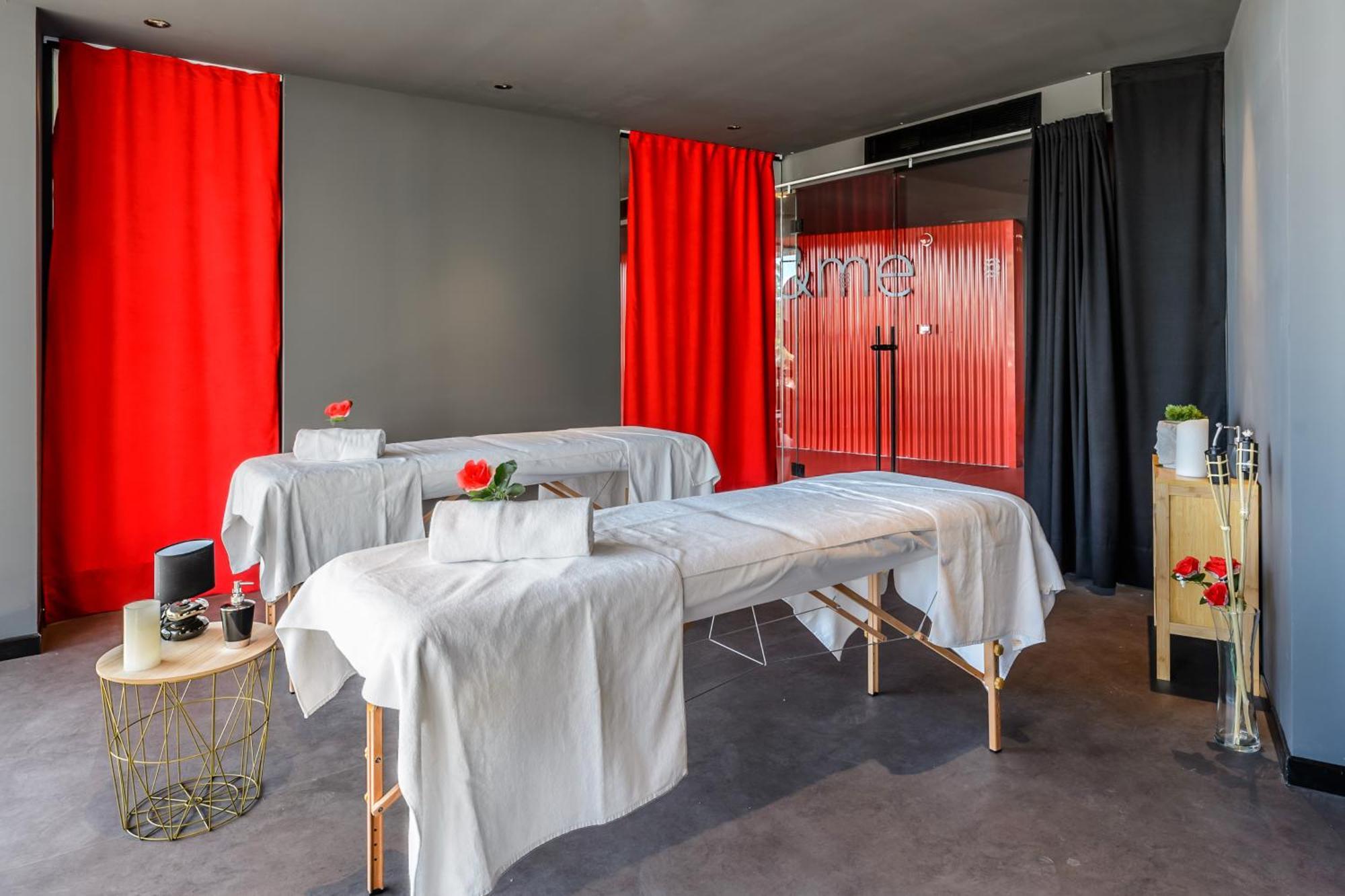 Vibra District - Adults Only Hotel Sant Antoni de Portmany