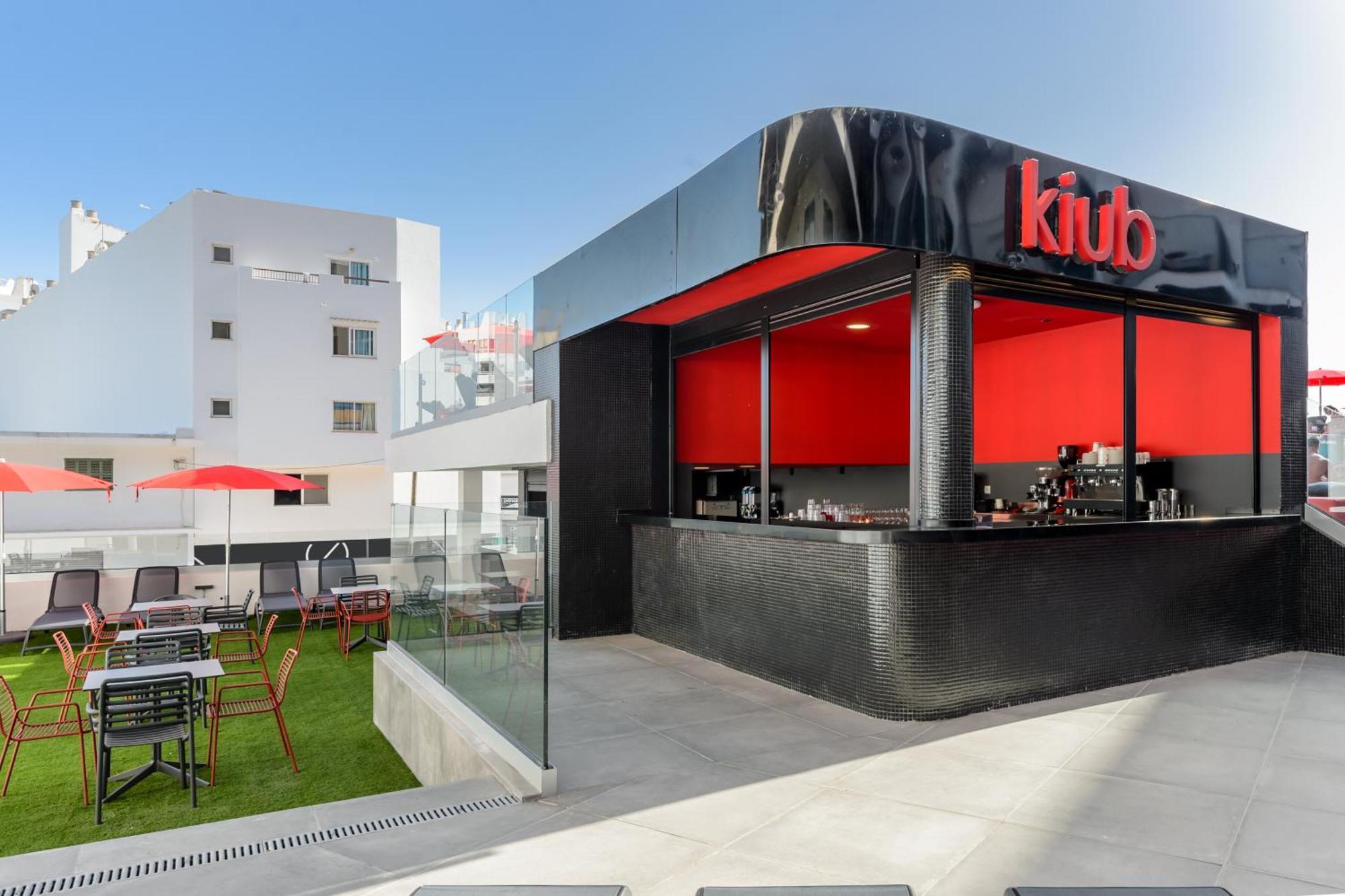 Vibra District - Adults Only 4*