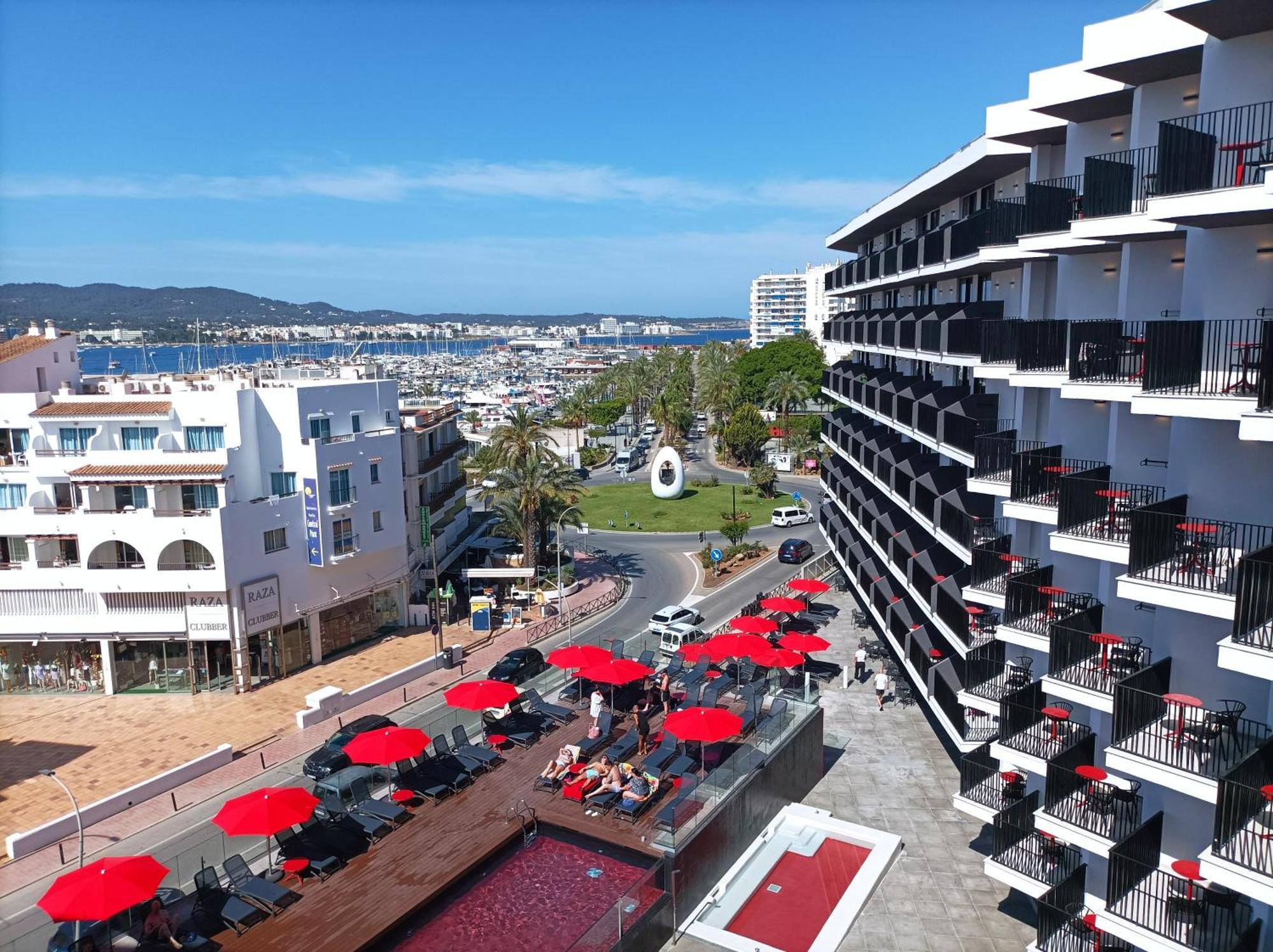 Hotel Vibra District - Adults Only
