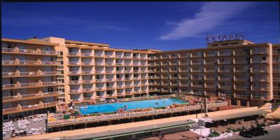 Hotel Vibra District - Adults Only