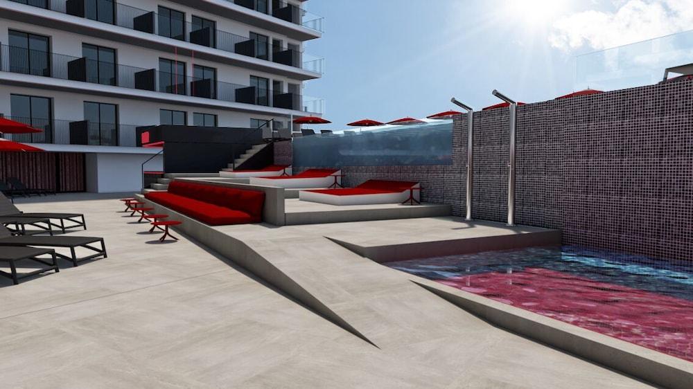 Vibra District - Adults Only Hotel Sant Antoni de Portmany