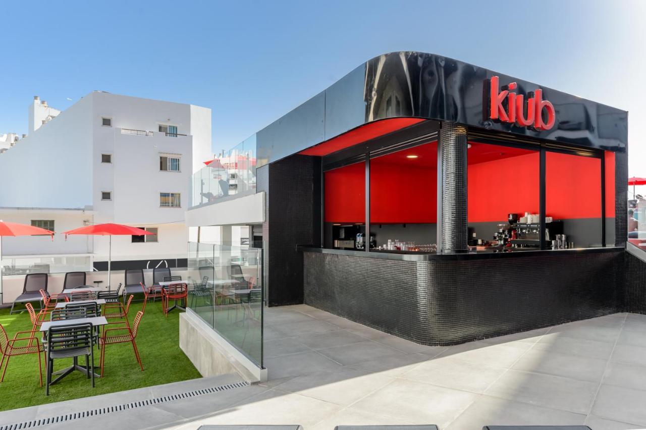 Hotel Piscis Park - Solo Adultos San Antonio Abad