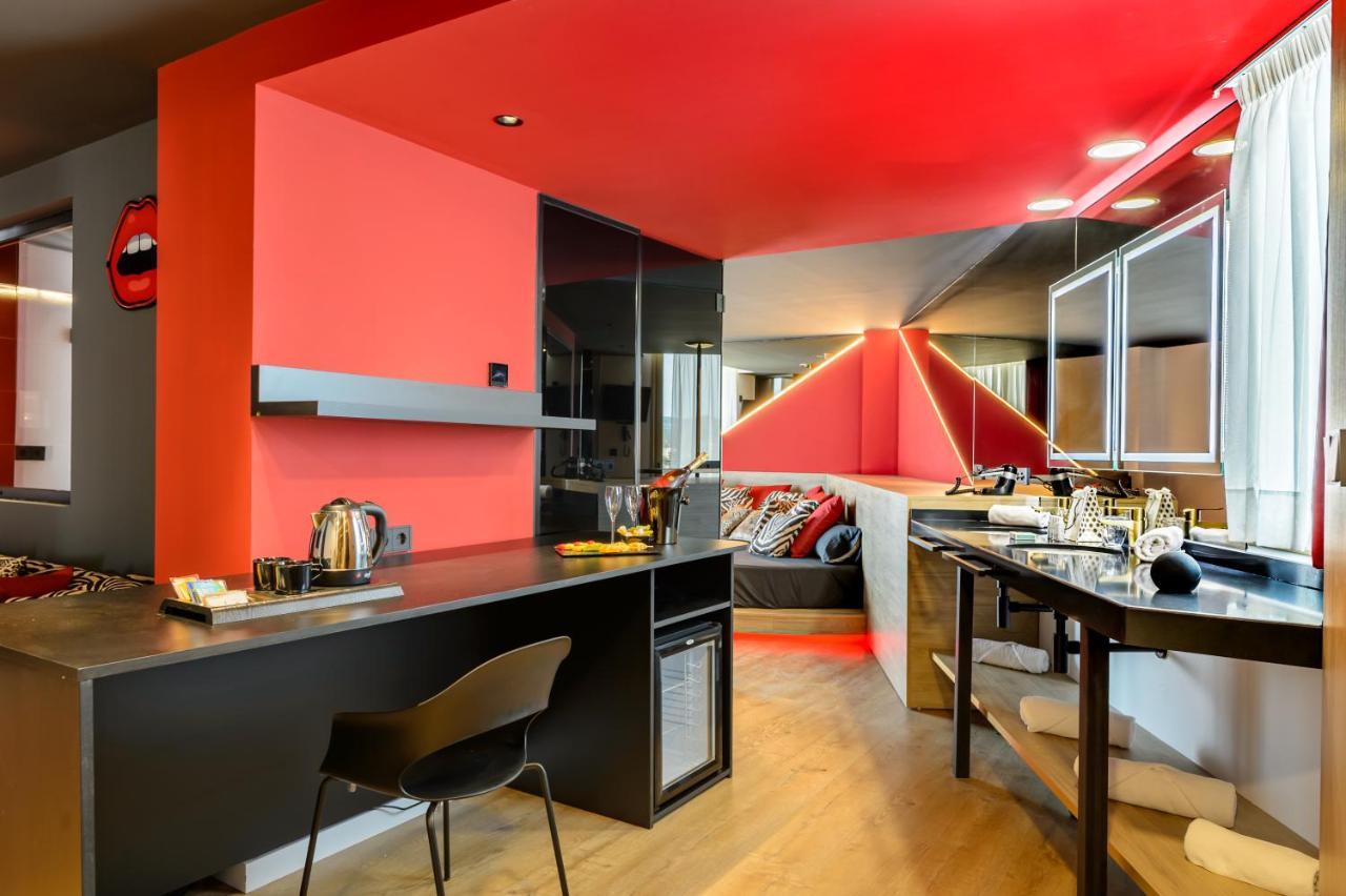 Piscis Park - Solo Adultos Hotel 4*