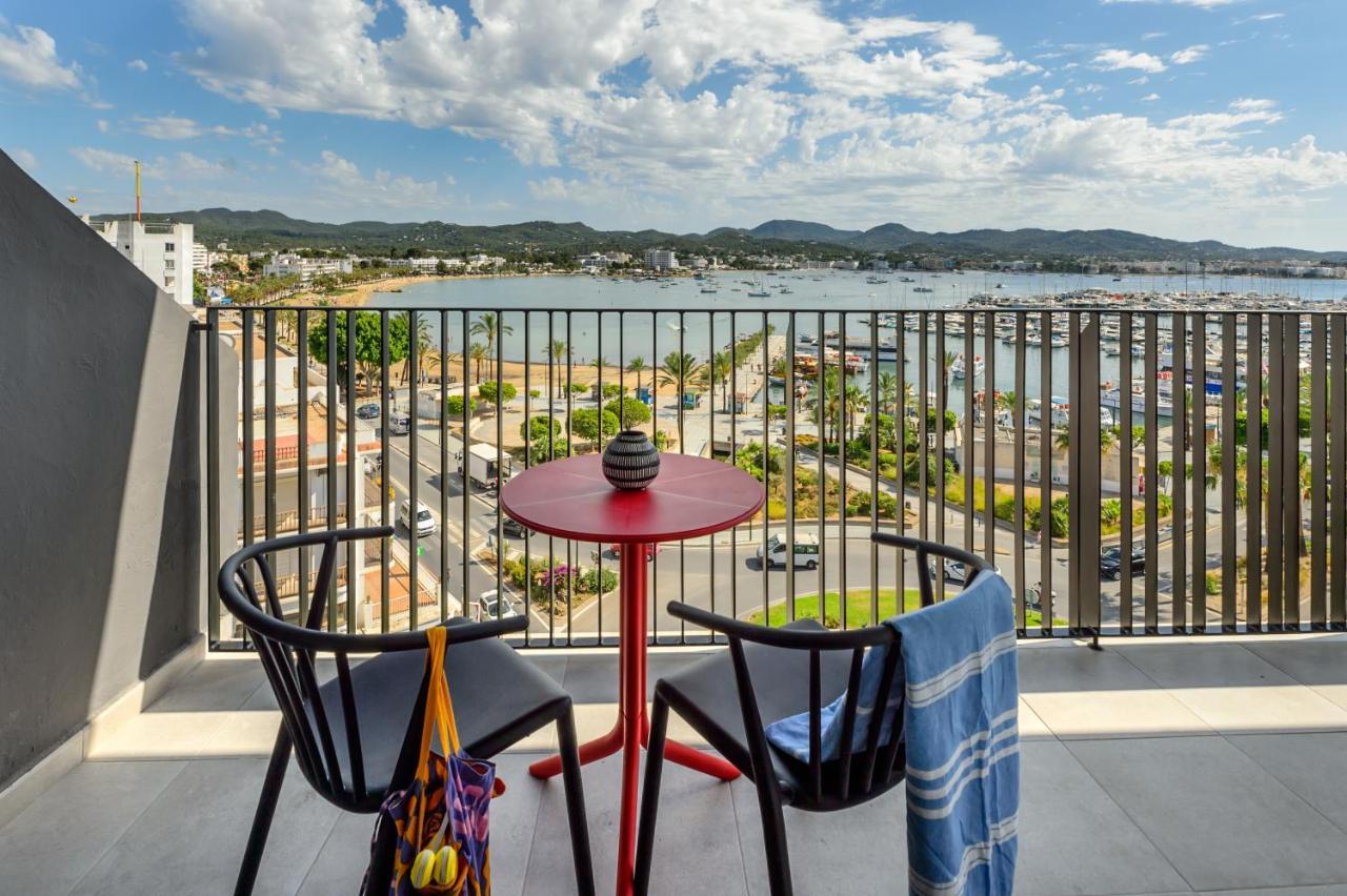 Piscis Park - Solo Adultos Hotel San Antonio Abad
