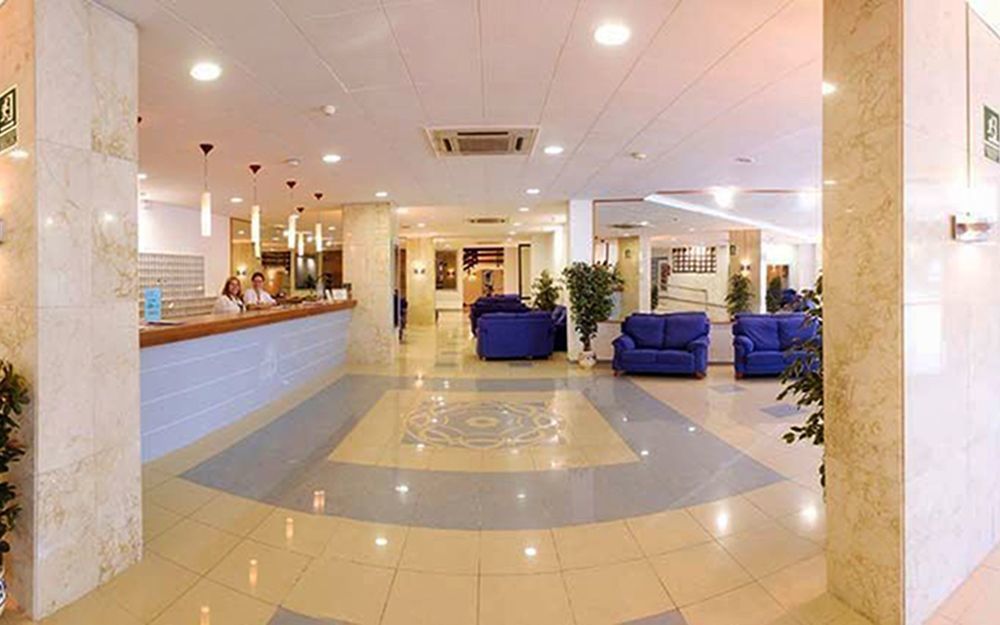 Vibra District - Adults Only Hotel 4*