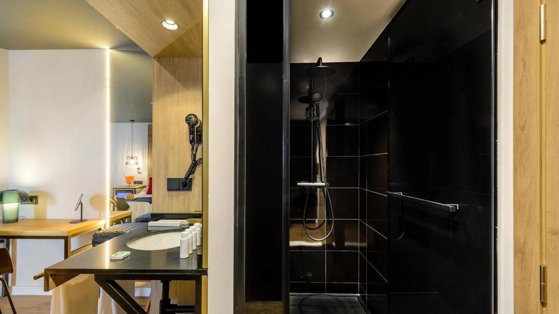 Vibra District - Adults Only 4* Sant Antoni de Portmany