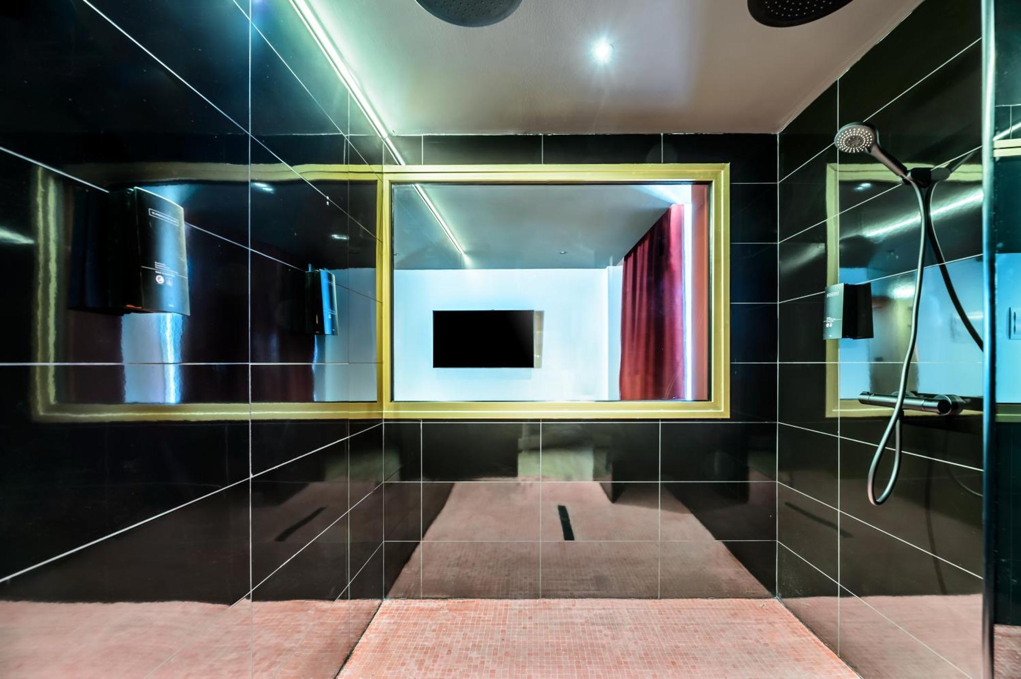 Hotel Piscis Park - Solo Adultos San Antonio Abad