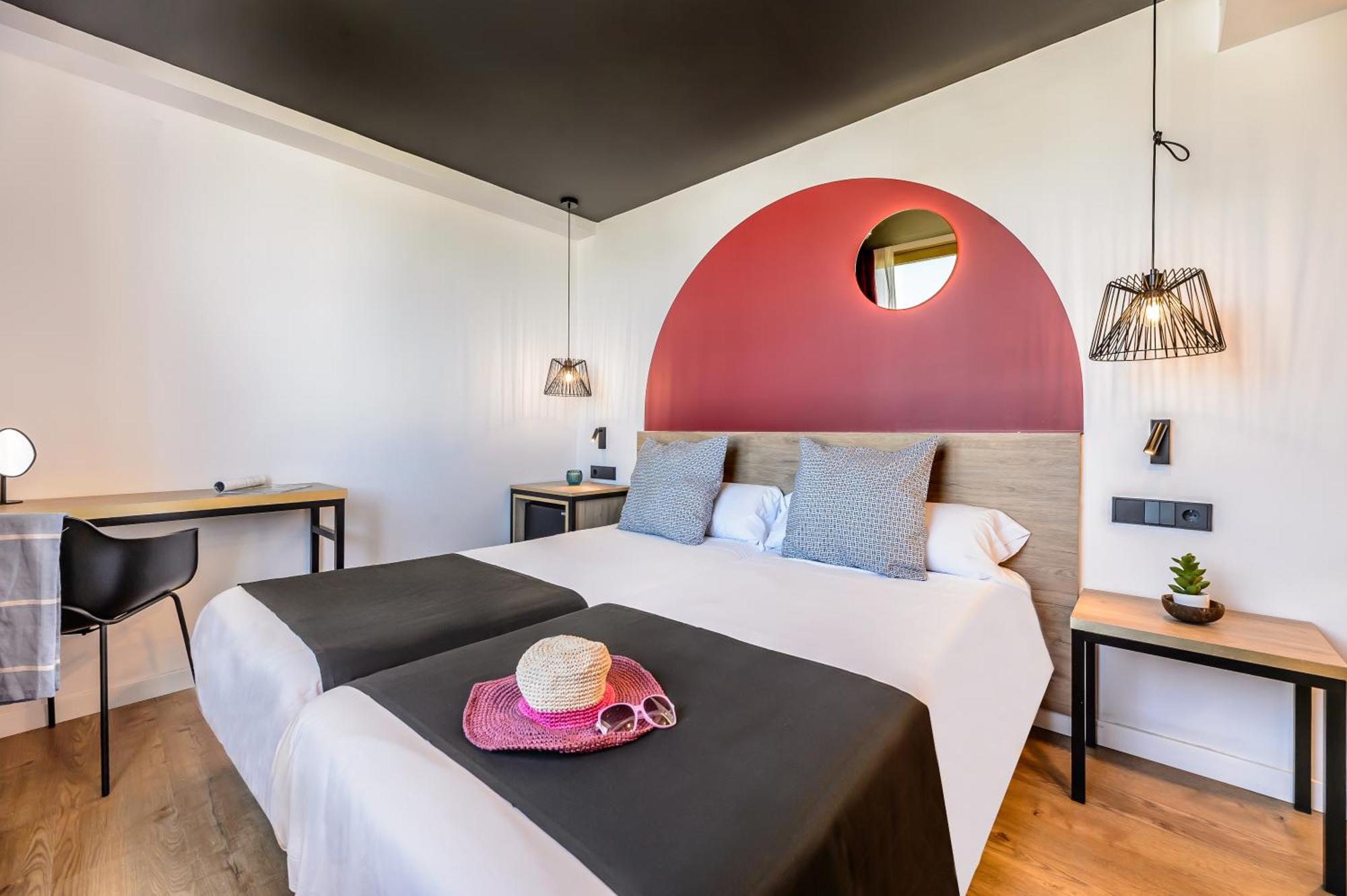 Piscis Park - Solo Adultos Hotel