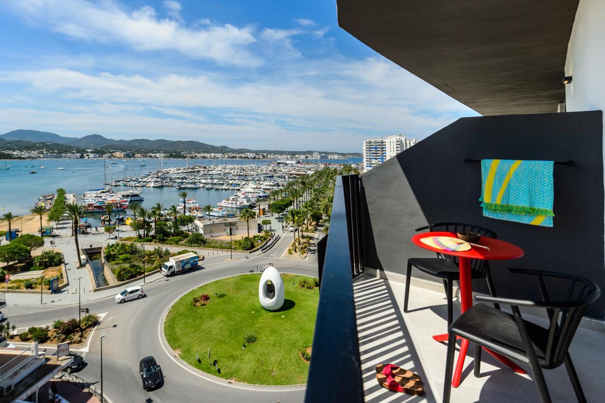 Hotel Piscis Park - Solo Adultos 4*