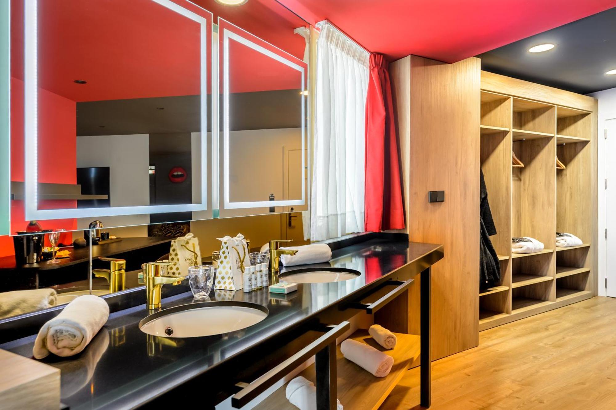 Hotel Vibra District - Adults Only Sant Antoni de Portmany