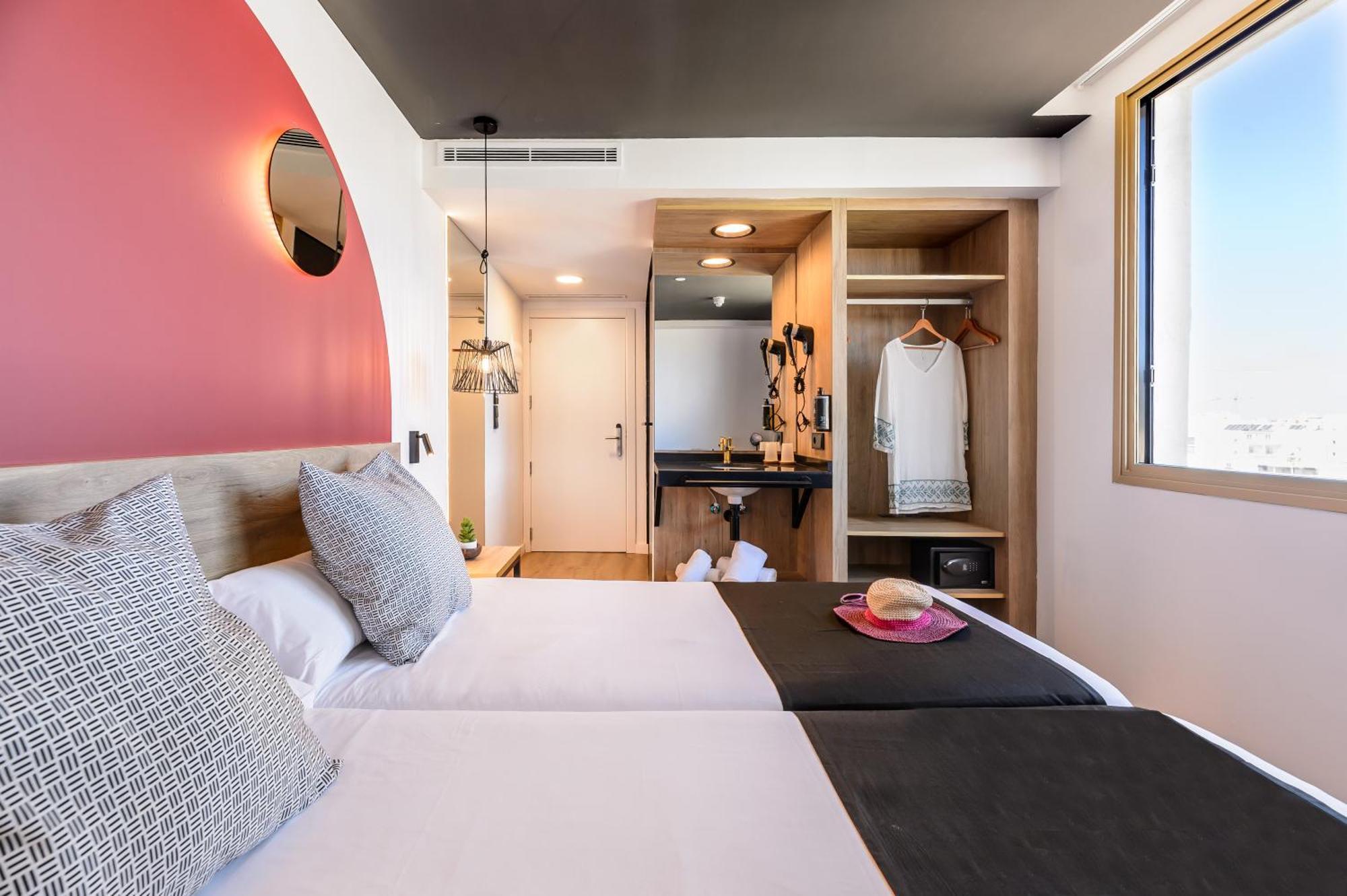 Piscis Park - Solo Adultos 4* San Antonio Abad