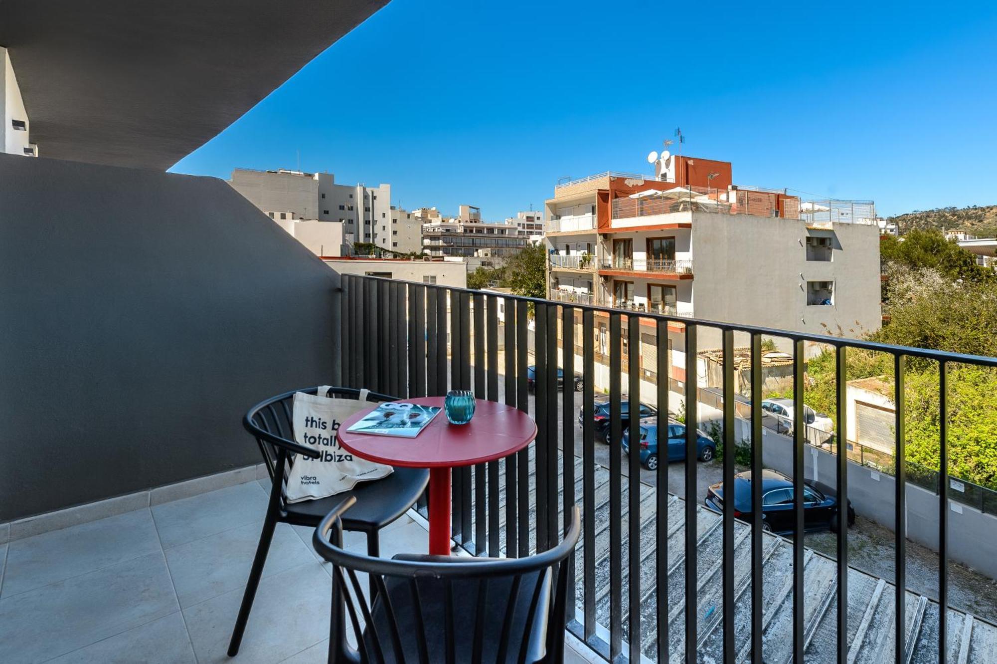Vibra District - Adults Only Hotel 4*