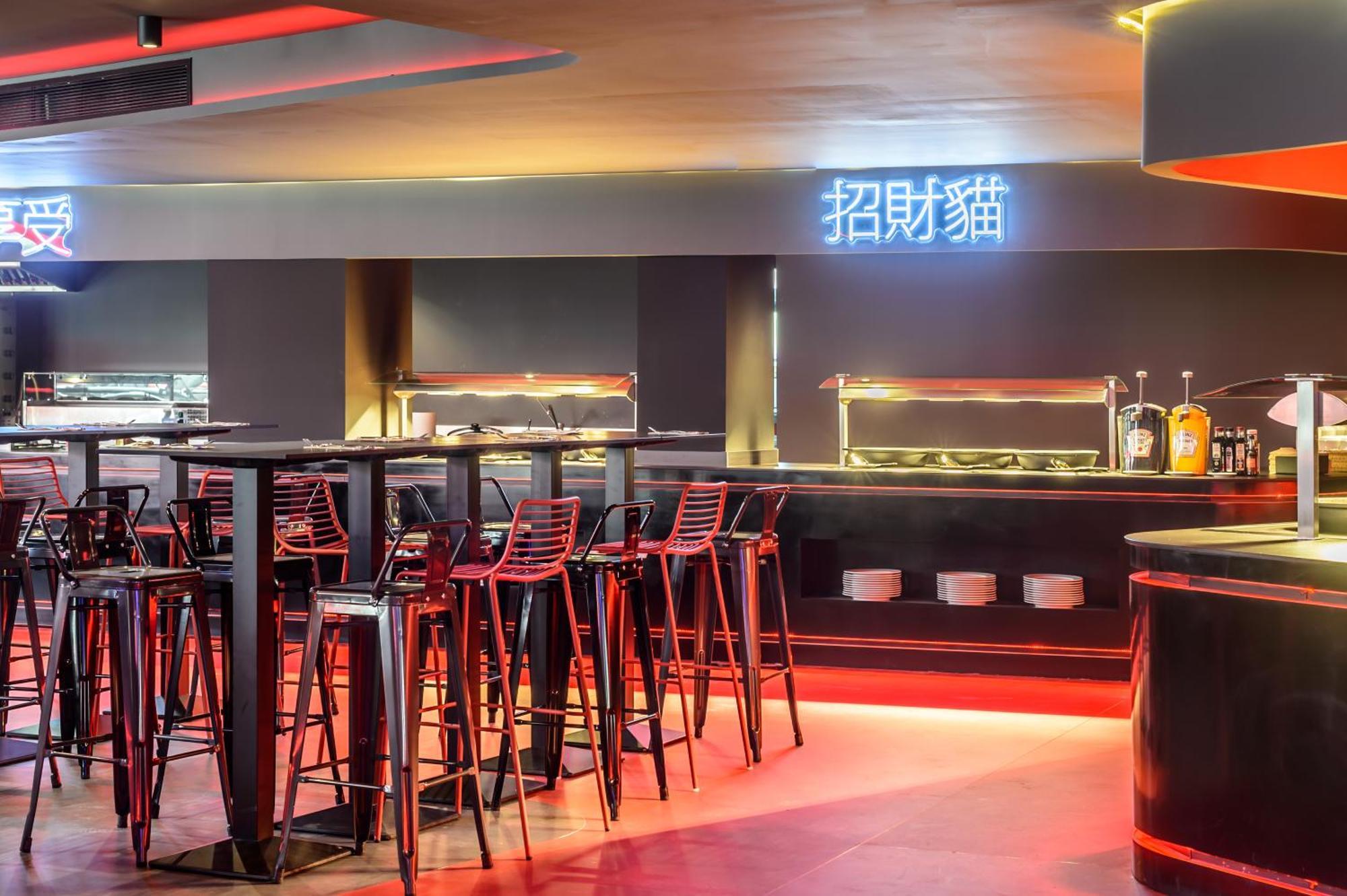 Vibra District - Adults Only 4*