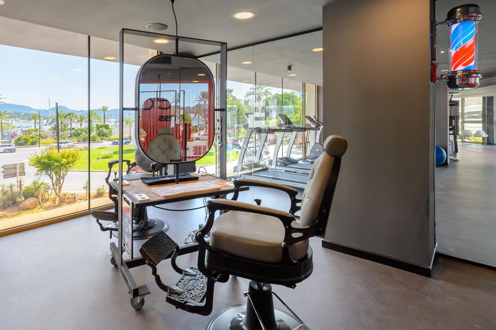 Vibra District - Adults Only Hotel