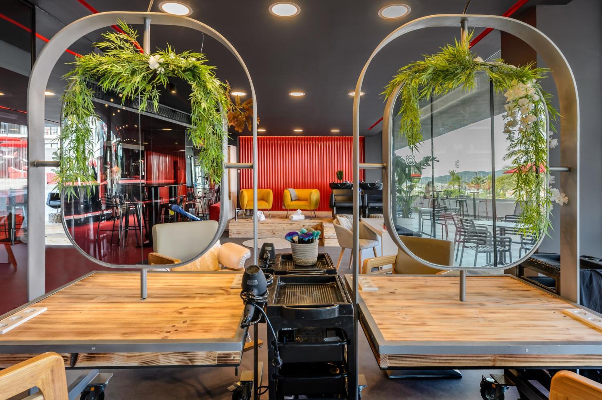 Hotel Vibra District - Adults Only Sant Antoni de Portmany