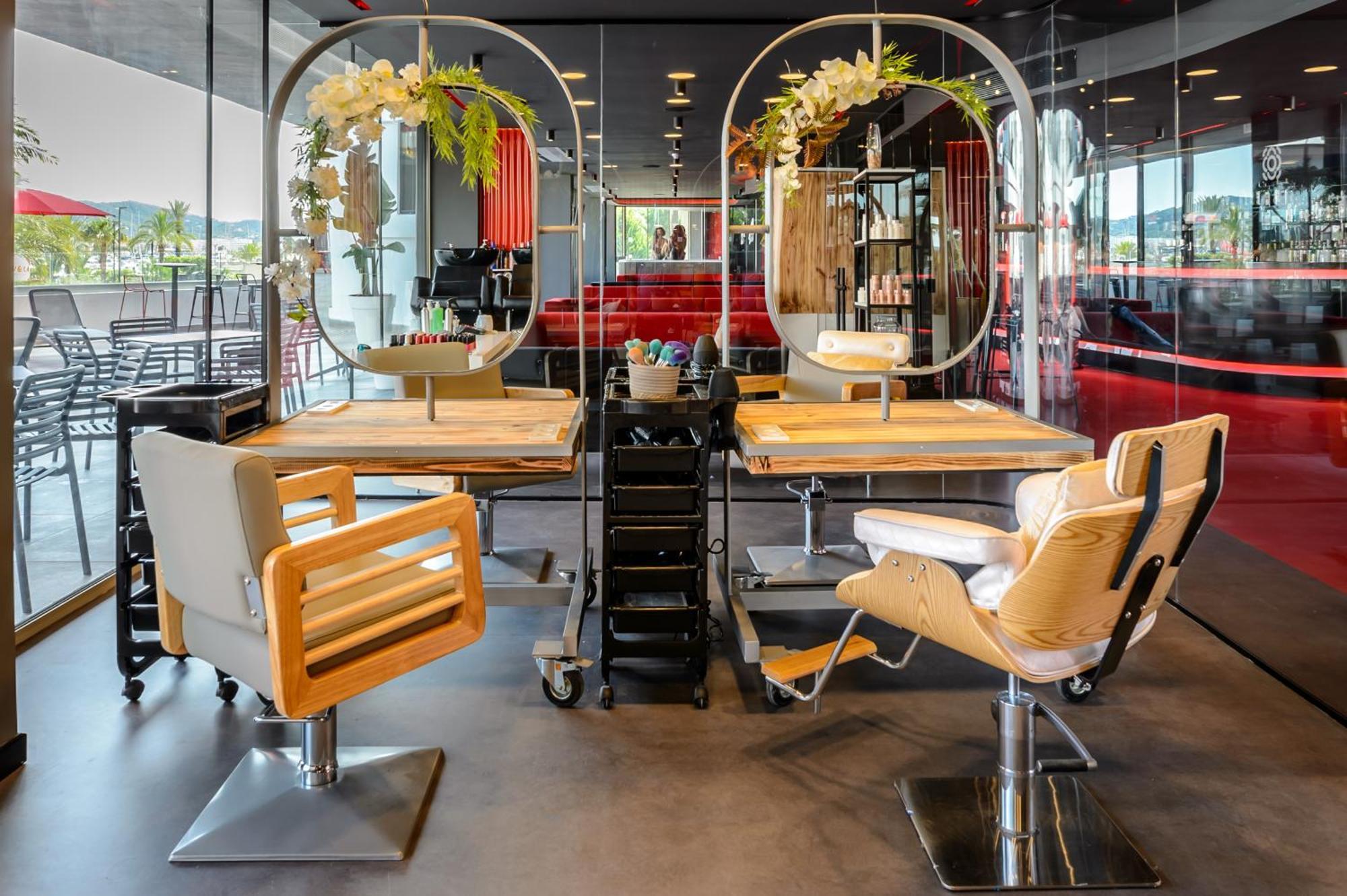Vibra District - Adults Only Hotel 4*