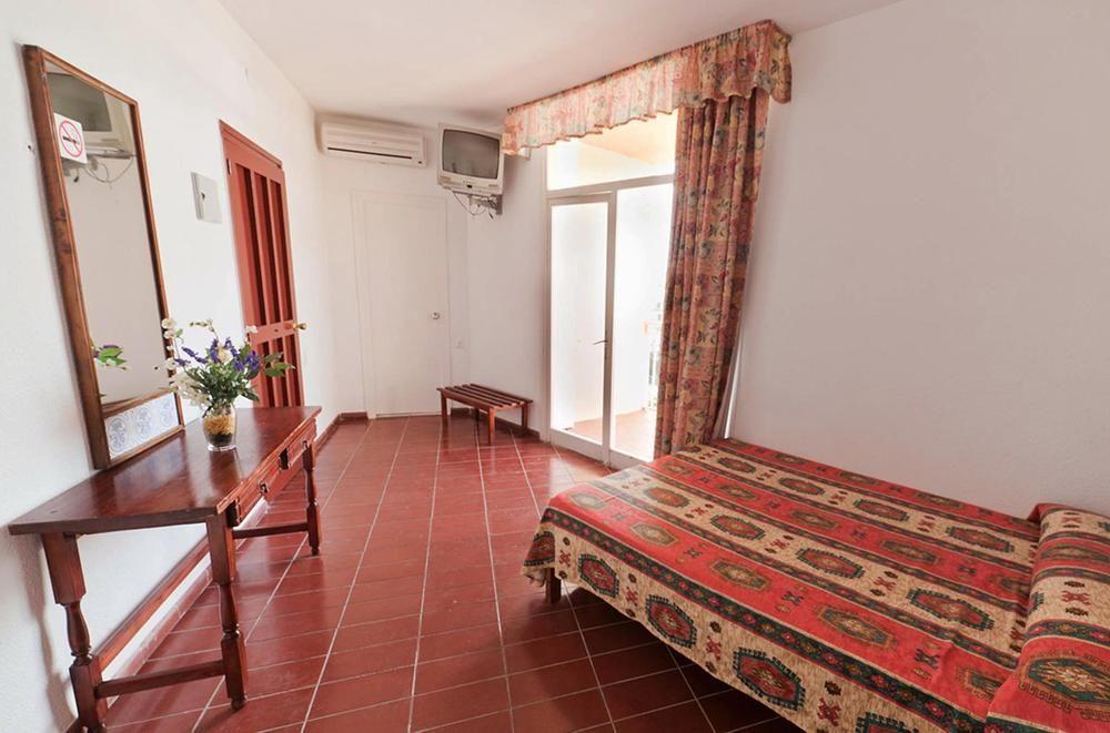 Vibra District - Adults Only 4* Sant Antoni de Portmany
