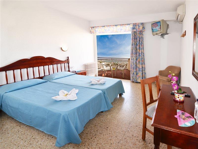Vibra District - Adults Only Hotel