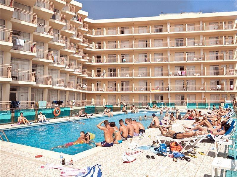 Vibra District - Adults Only Hotel Sant Antoni de Portmany