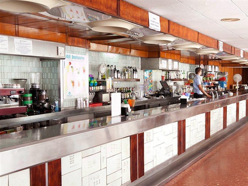 Vibra District - Adults Only 4* Sant Antoni de Portmany