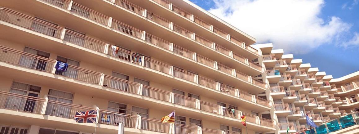 Hotel Vibra District - Adults Only