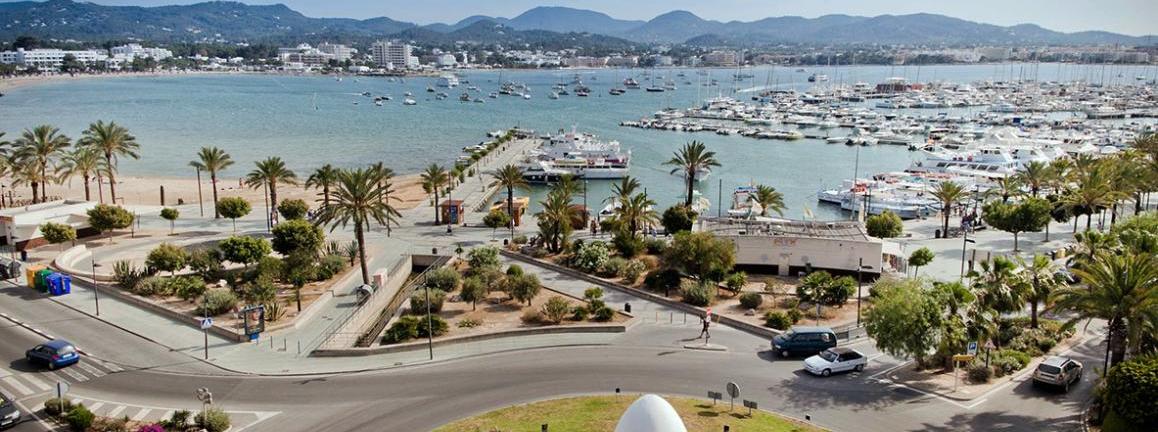 Vibra District - Adults Only Hotel Sant Antoni de Portmany