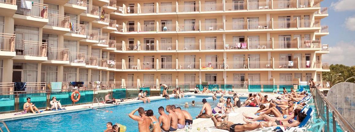 Vibra District - Adults Only 4*