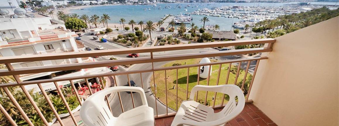 Vibra District - Adults Only