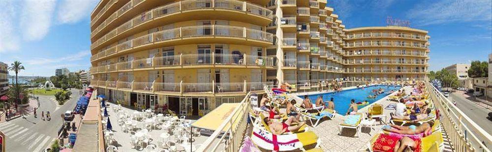 Hotel Vibra District - Adults Only Sant Antoni de Portmany