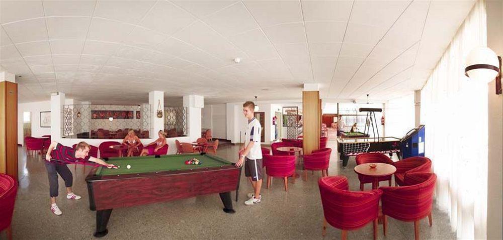 Hotel Vibra District - Adults Only 4*