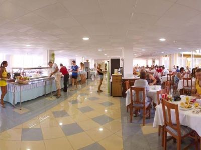 Vibra District - Adults Only Hotel